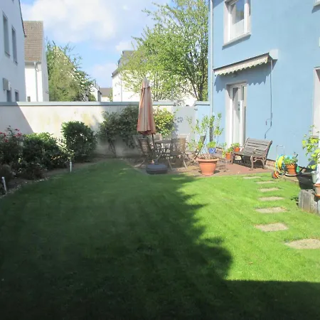 Ferienwohnungen Viersen