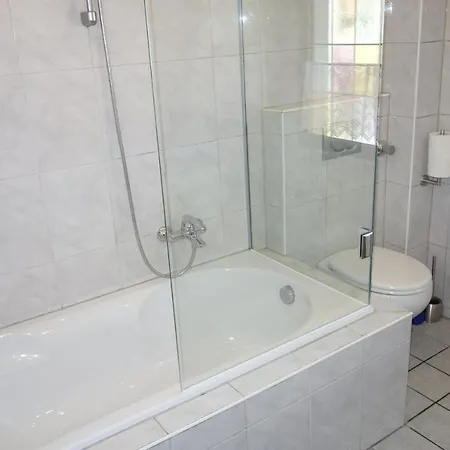 Apartment Ferienwohnungen Viersen Viersen