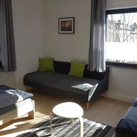 Apartment Ferienwohnungen Viersen Viersen