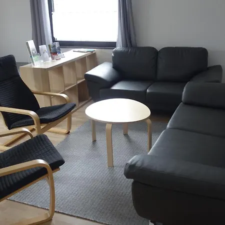 Apartman Ferienwohnungen Viersen Viersen