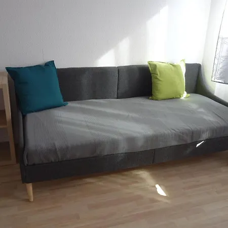 Ferienwohnungen Viersen Apartment
