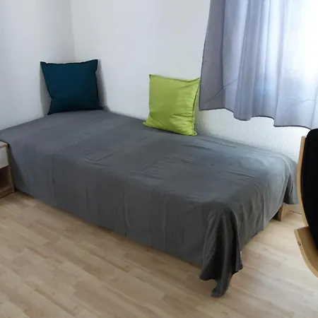 Apartment Ferienwohnungen Viersen