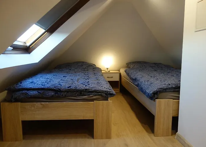 Ferienwohnungen Viersen * Viersen