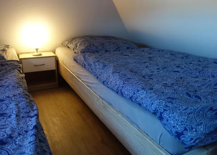 Ferienwohnungen Viersen Διαμέρισμα Viersen