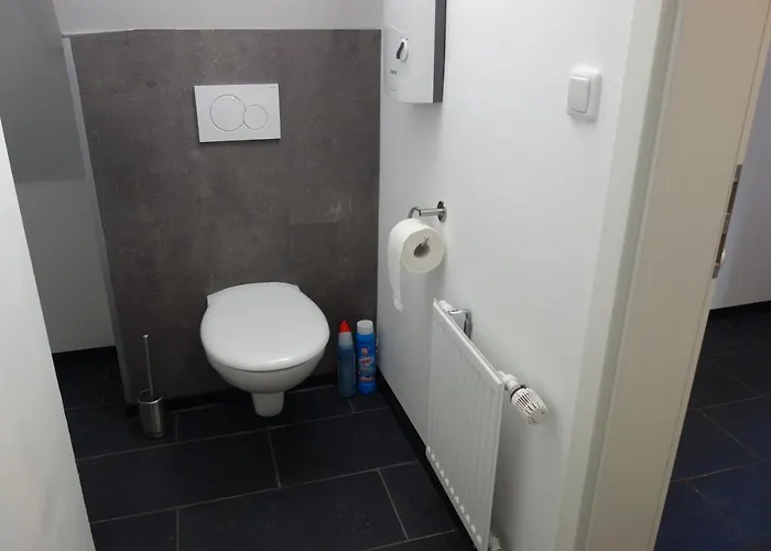 Daire Ferienwohnungen Viersen Viersen