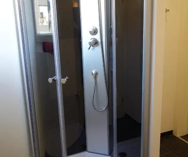 Ferienwohnungen Viersen Daire *