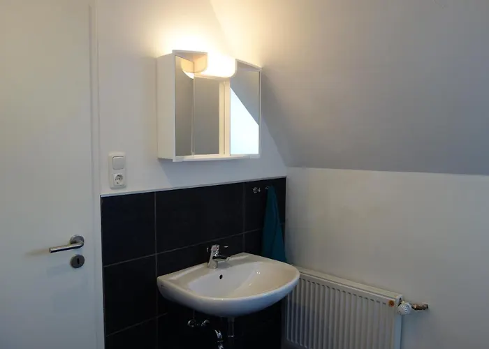 Ferienwohnungen Viersen Daire