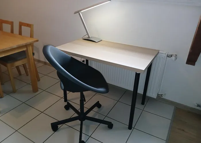 Daire Ferienwohnungen Viersen