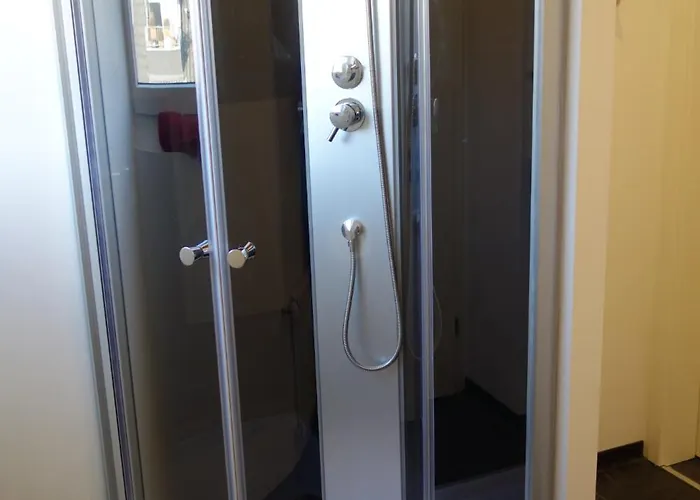 Daire Ferienwohnungen Viersen *