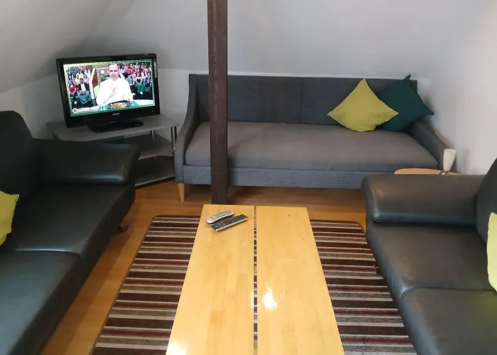 Ferienwohnungen Viersen *