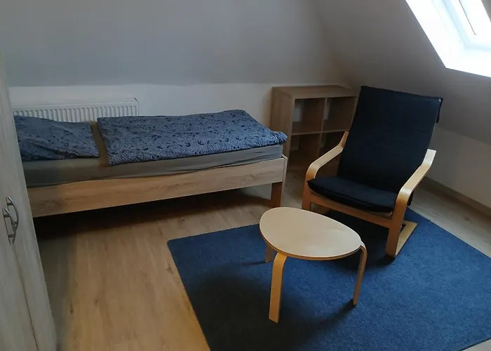 Ferienwohnungen Viersen Viersen