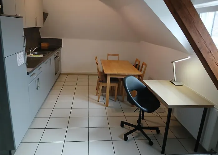 Ferienwohnungen Viersen * Viersen