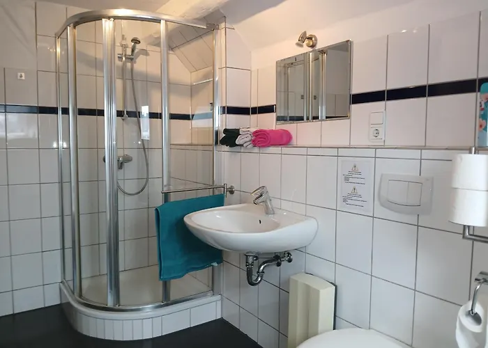 Ferienwohnungen Viersen *