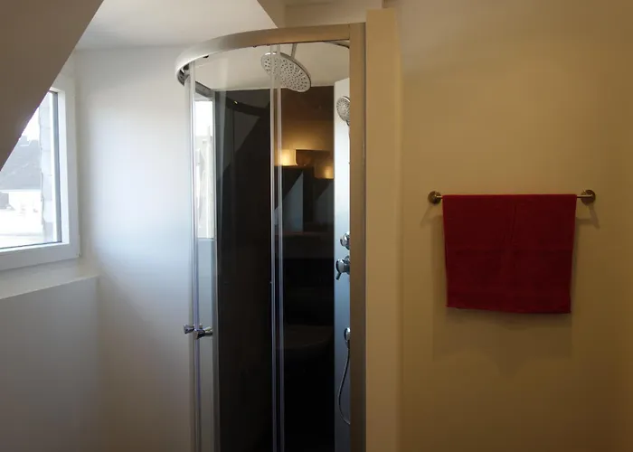 Διαμέρισμα Ferienwohnungen Viersen