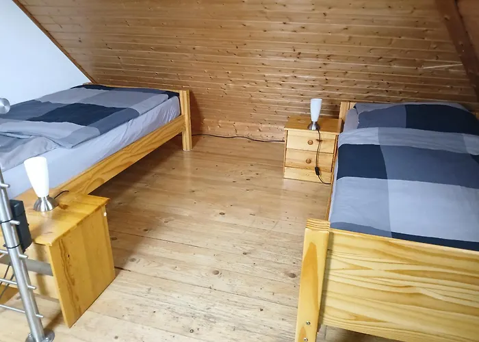 Ferienwohnungen Viersen Daire Viersen