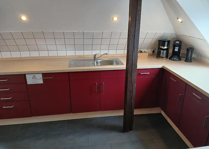 Ferienwohnungen Viersen Viersen