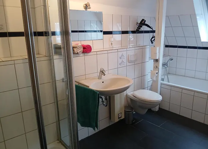 Ferienwohnungen Viersen * Viersen