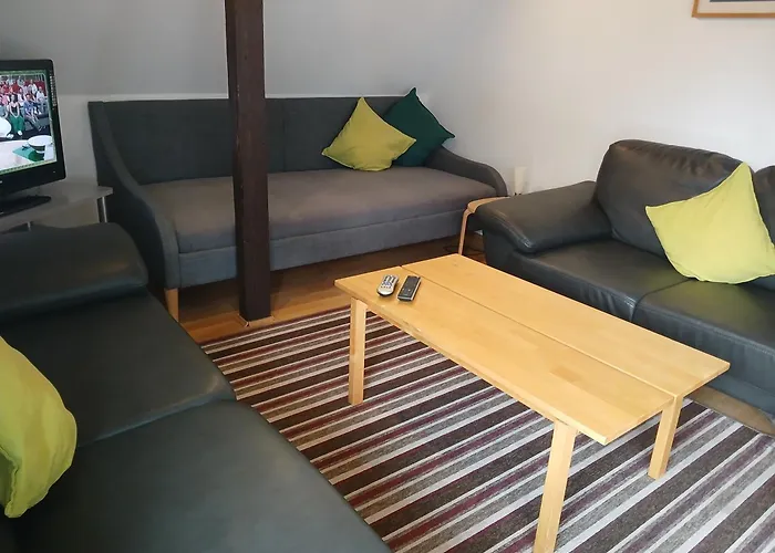 Ferienwohnungen Viersen