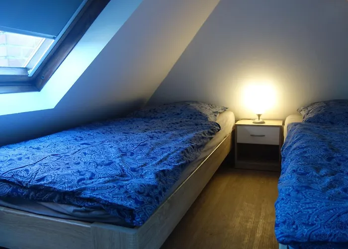 Ferienwohnungen Viersen *