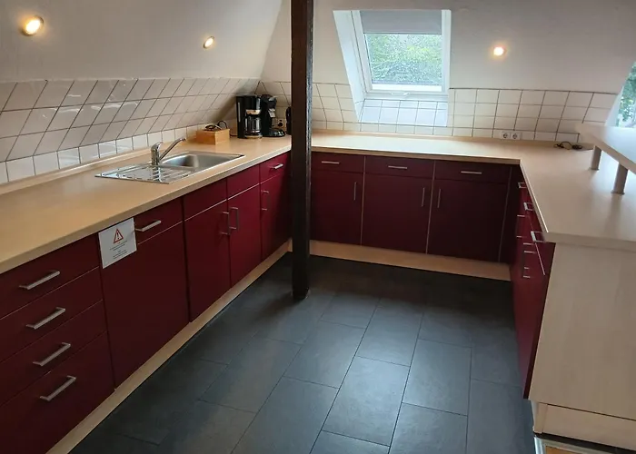 Ferienwohnungen Viersen Viersen