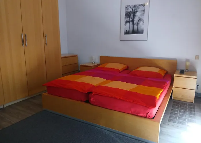 Ferienwohnungen Viersen