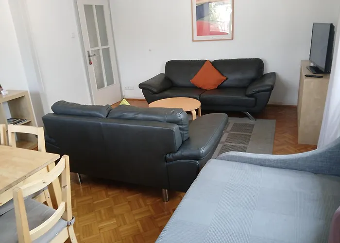 Ferienwohnungen Viersen Daire Viersen