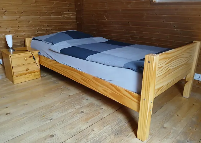 Ferienwohnungen Viersen