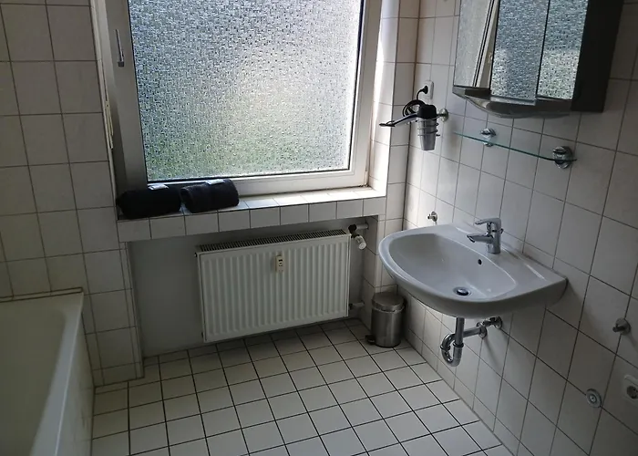 Ferienwohnungen Viersen Viersen