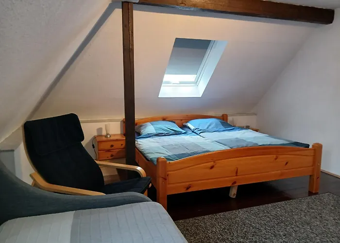 Ferienwohnungen Viersen * Viersen