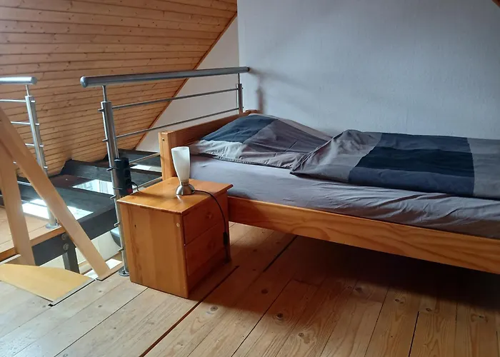 Ferienwohnungen Viersen