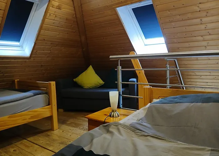 Ferienwohnungen Viersen Daire *