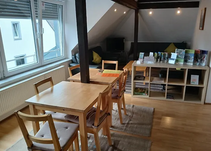 Ferienwohnungen Viersen *