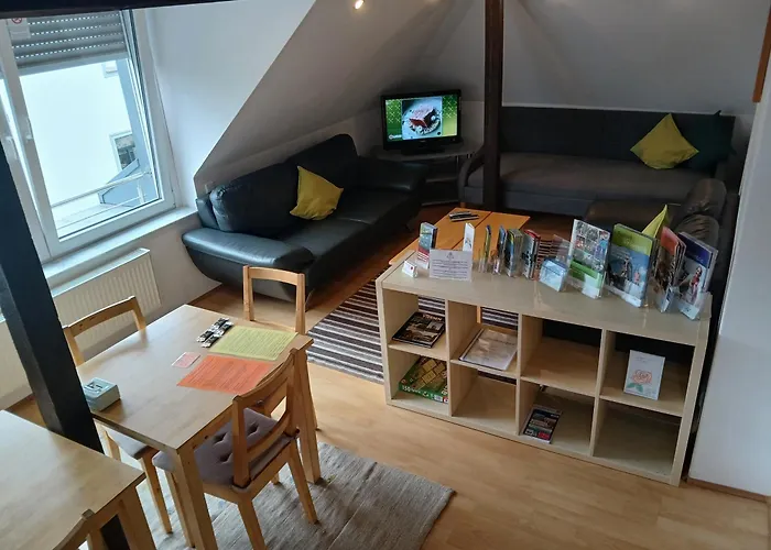 Ferienwohnungen Viersen Viersen