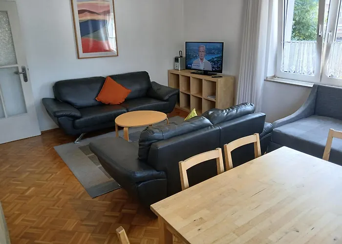 Ferienwohnungen Viersen * Viersen