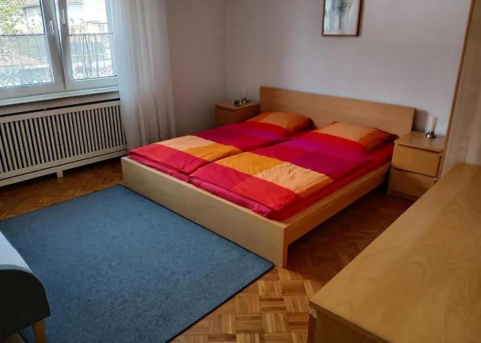 Ferienwohnungen Viersen Daire Viersen