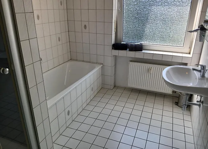 Daire Ferienwohnungen Viersen Viersen