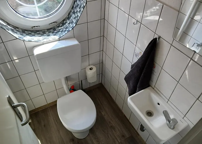 Ferienwohnungen Viersen *