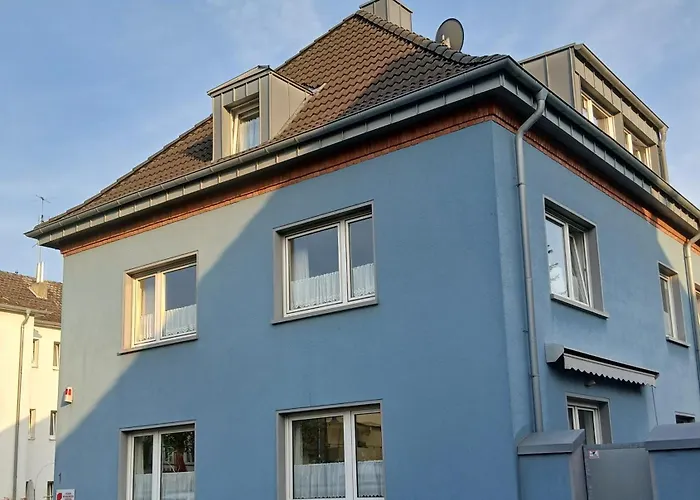 Ferienwohnungen Viersen * Viersen