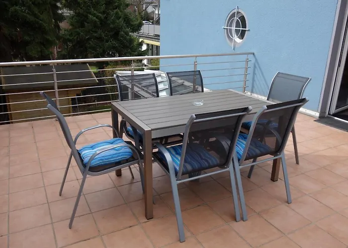 Ferienwohnungen Viersen