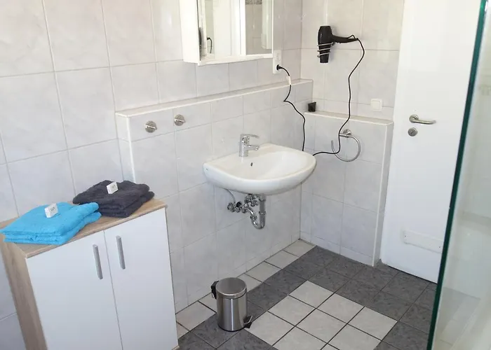 Ferienwohnungen Viersen Viersen