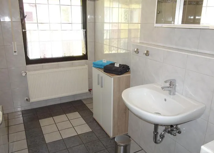 Ferienwohnungen Viersen Viersen