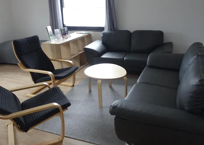 Διαμέρισμα Ferienwohnungen Viersen Viersen