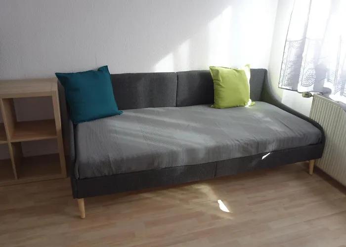 Ferienwohnungen Viersen Daire