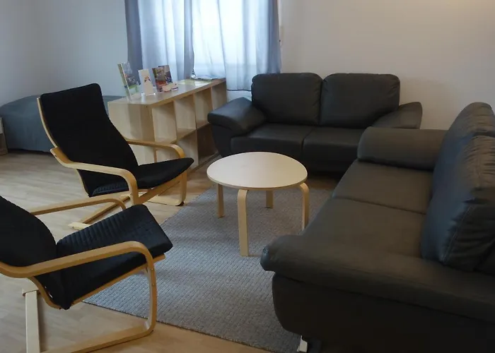 Ferienwohnungen Viersen * Viersen